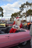 December 2018 Cruise Night