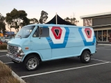 September 2018 Cruise Night