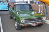 November 2019 Cruise Night