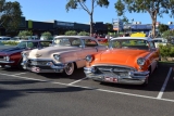 February 2020 Cruise Night