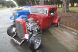 Mid Winter Cruise 2015