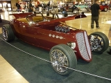 Grand National Roadster Show