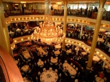 Cruise Voyager of the Seas 2015