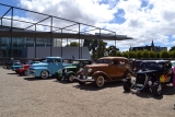 Victorian Hot Rod Show 2017