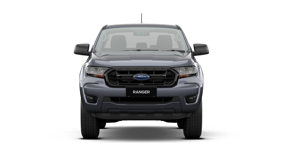 2021 Ford Ranger Sport