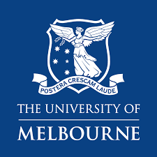 Centre for Mental Health | The University of Melbourne logo