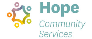 Hope Community Services Ltd. logo