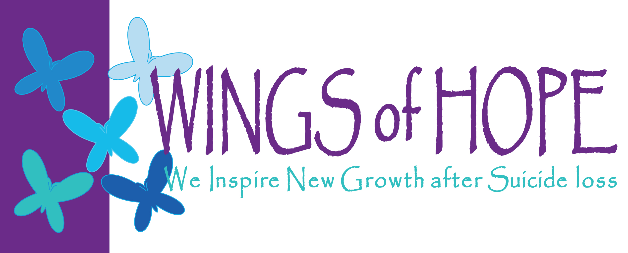 WINGS of Hope Incorporated logo