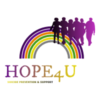 Hope4u logo