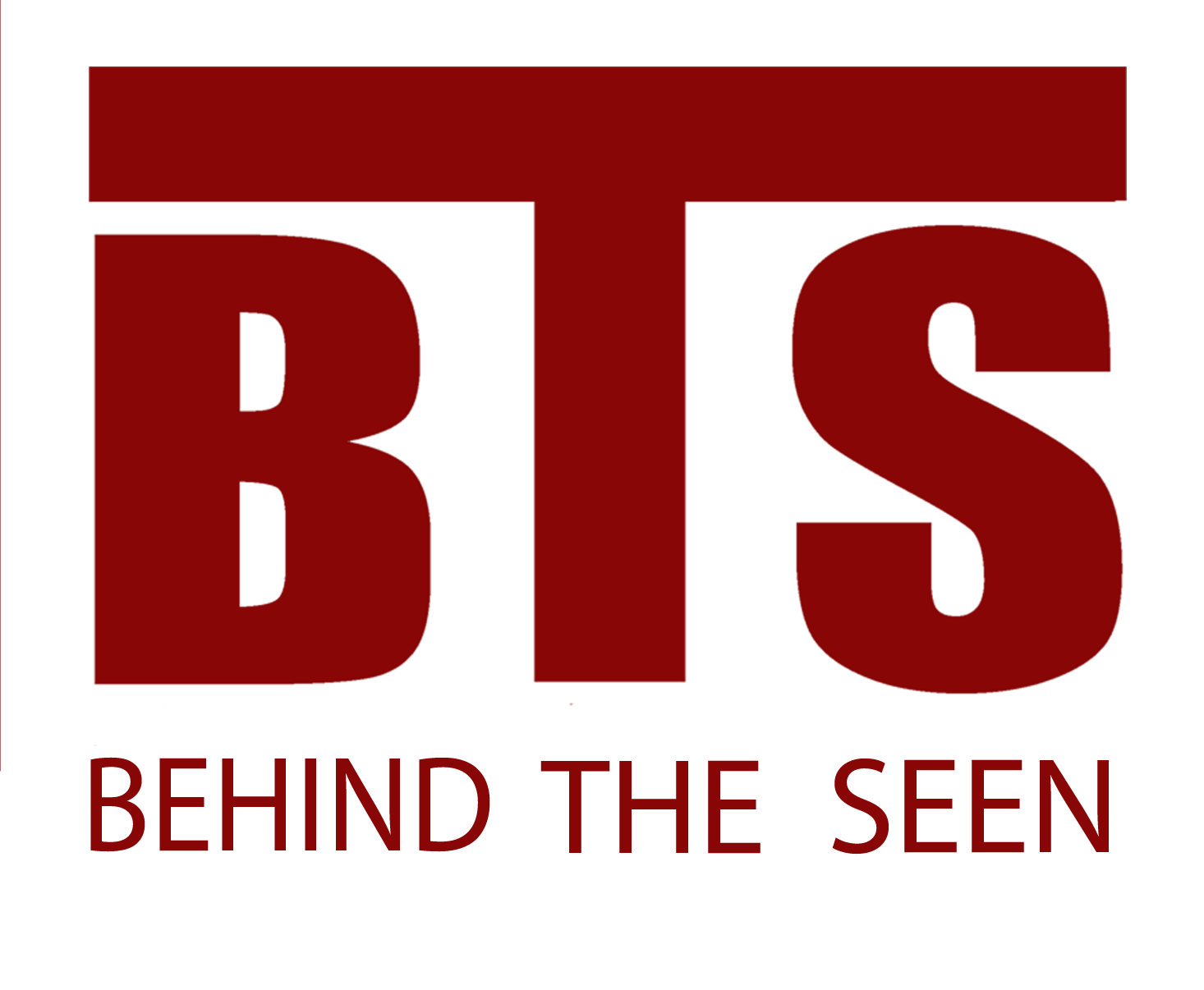 Behind The Seen logo