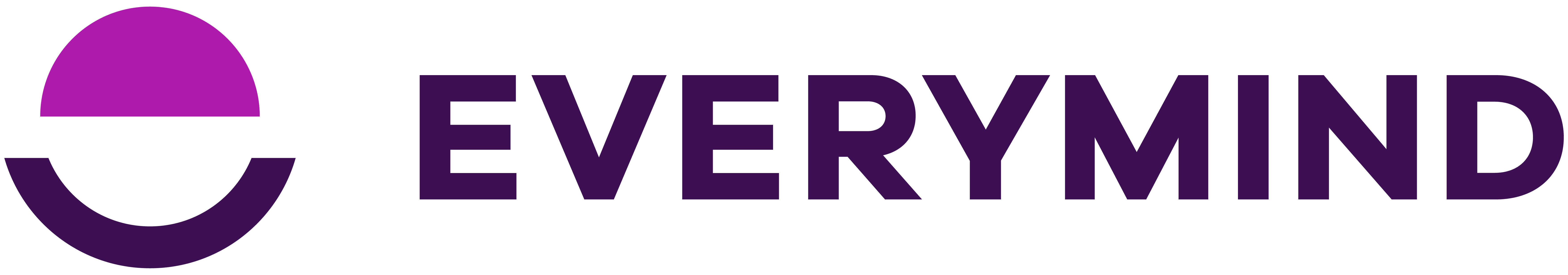 Everymind logo