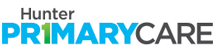 Hunter Primary Care logo