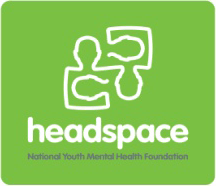 headspace logo