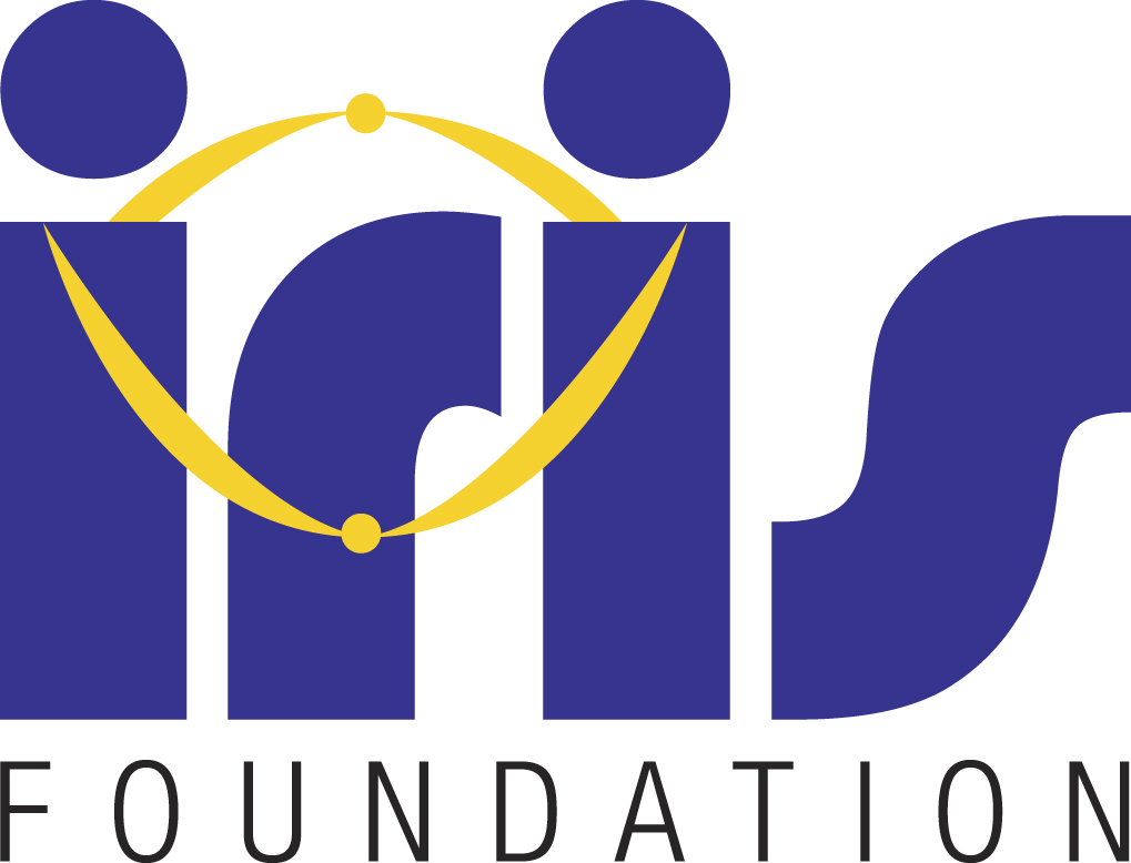 Iris Foundation logo