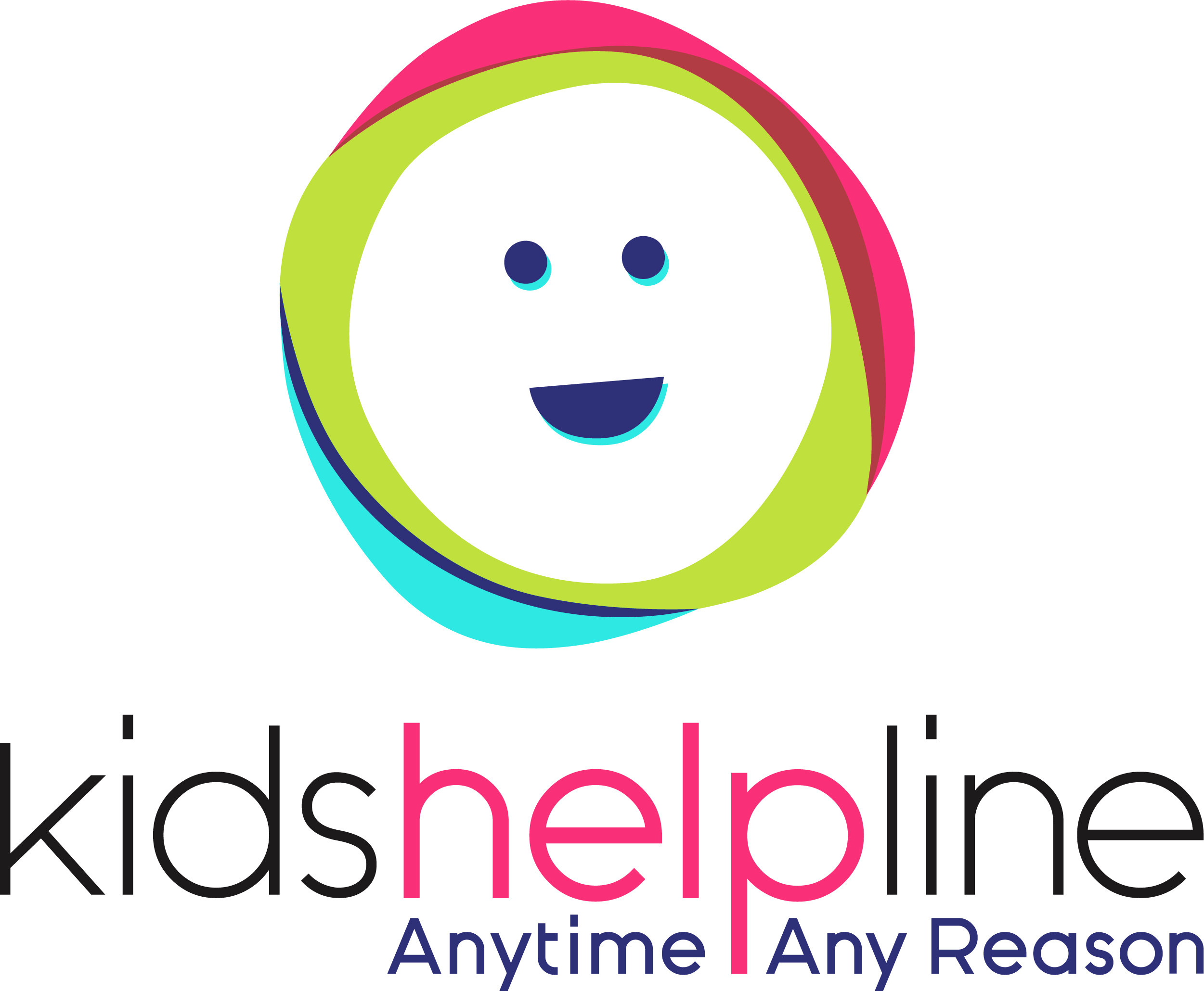 Kids Helpline logo