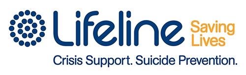 Lifeline Australia logo