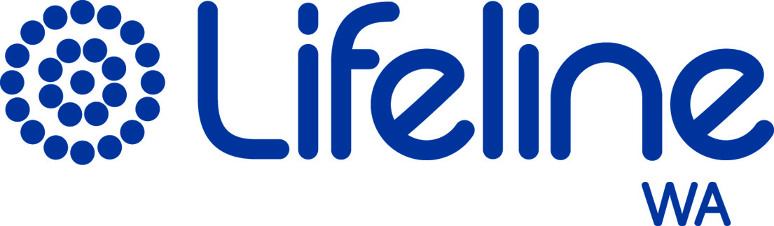 Lifeline WA logo