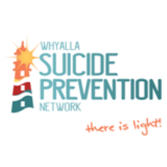 Whyalla Suicide Prevention Network Inc logo