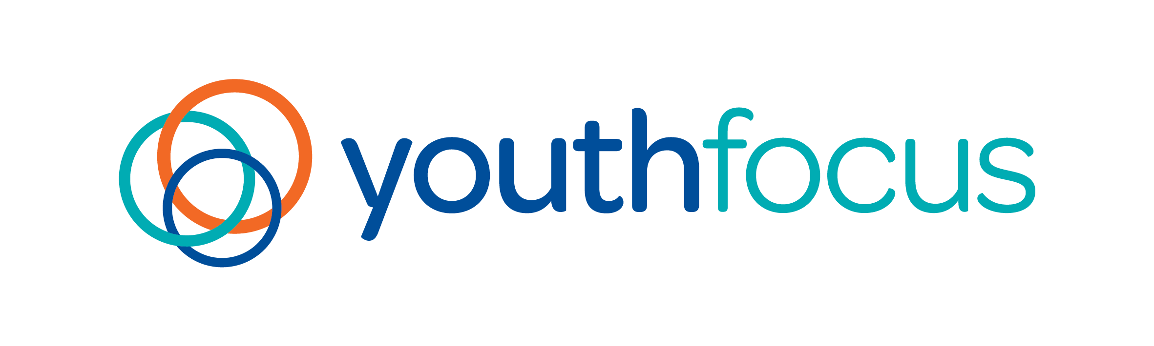 Youth Focus logo
