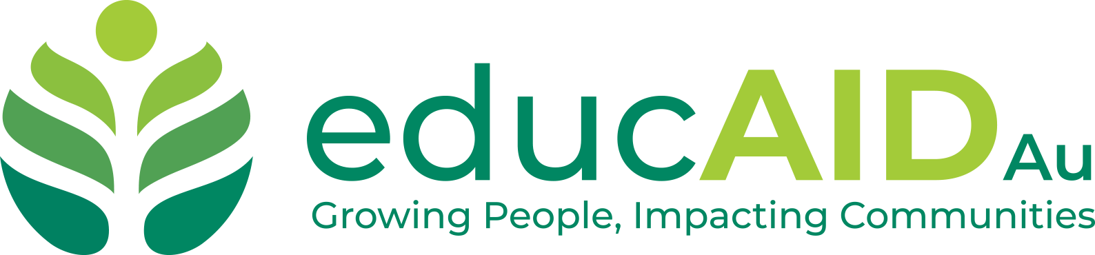 EducAid AU logo