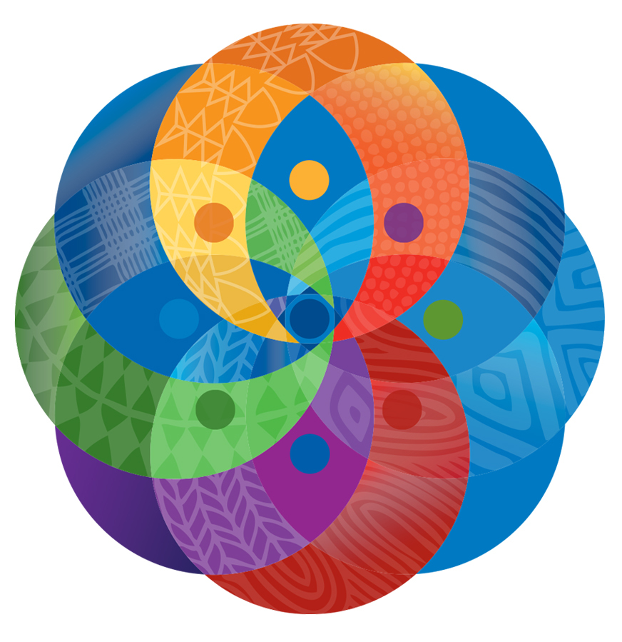 Healing Foundation logo