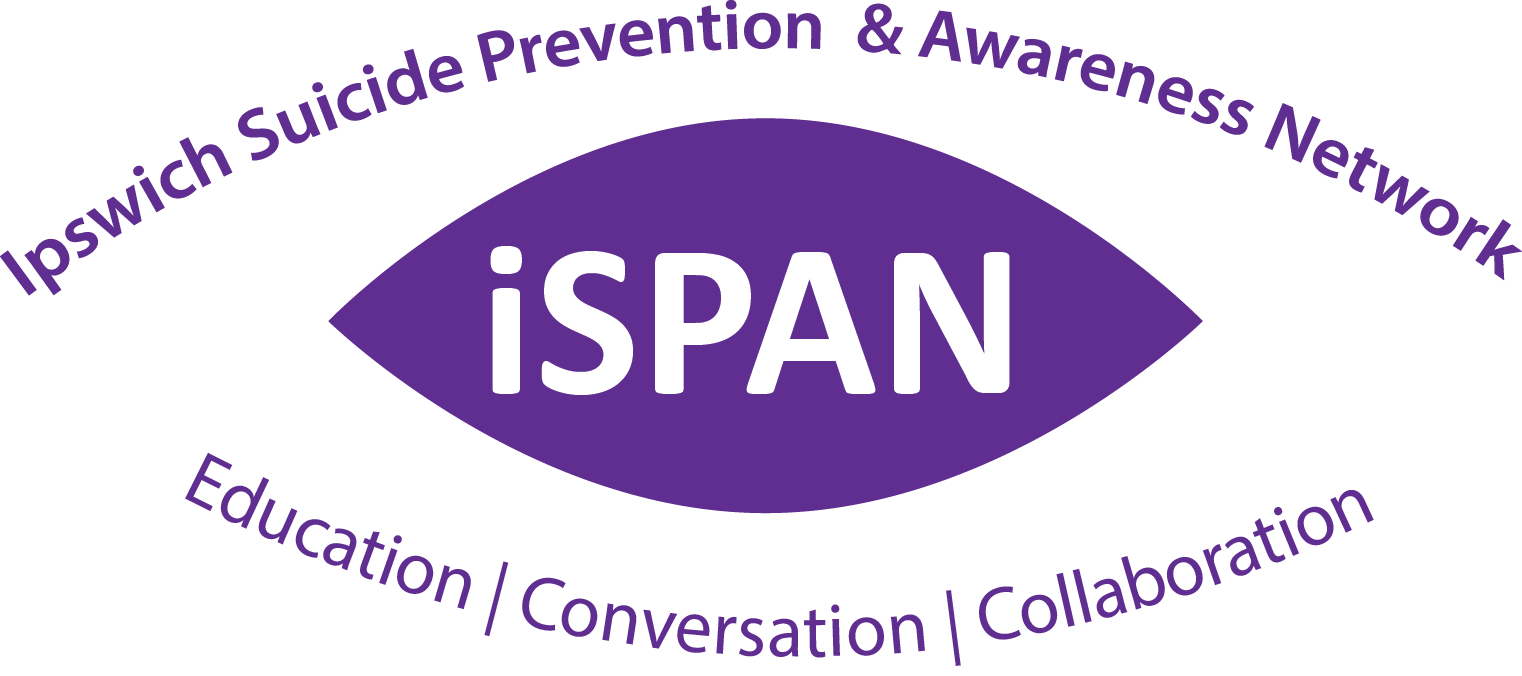Ipswich Suicide Prevention and Awareness Network Inc logo