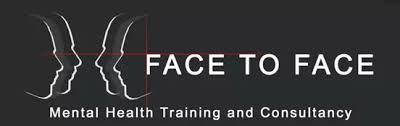 FACE TO FACE Mental Health Training and Consultancy logo