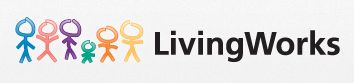 LivingWorks Australia logo