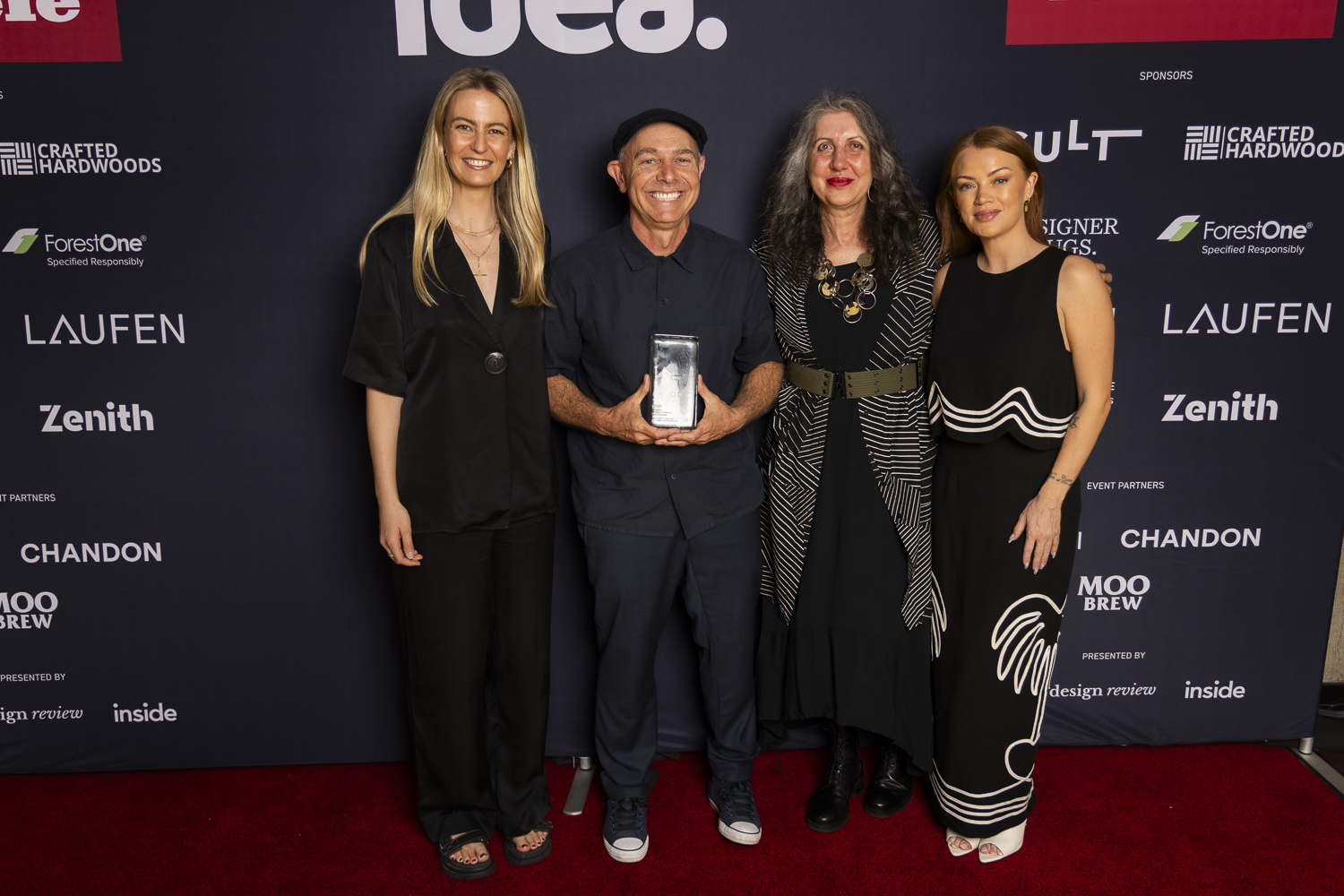 Breathe Architecture IDEA 2025