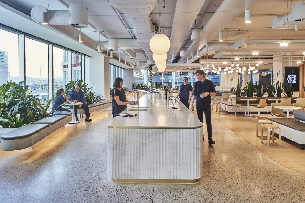 The Hub by GHD