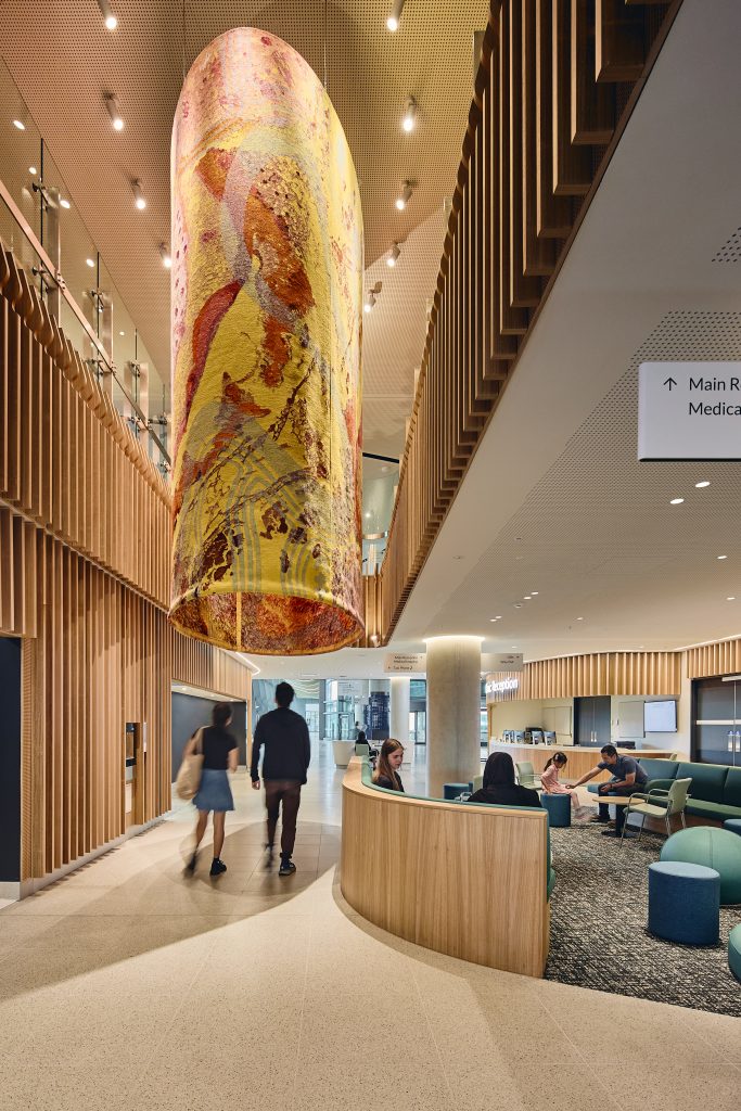 Footscray Hospital