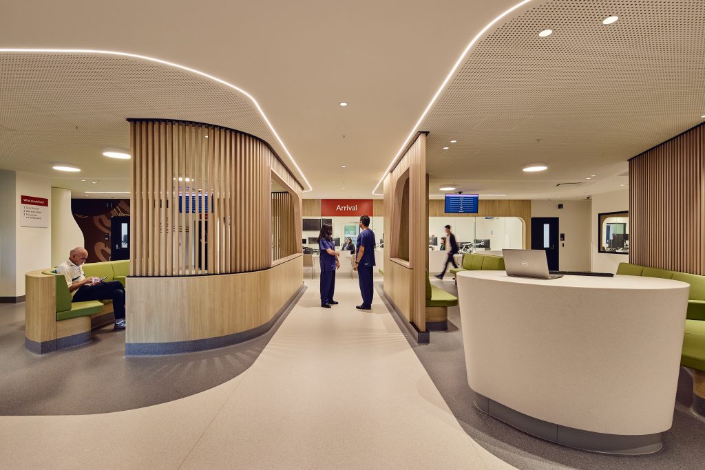 Footscray Hospital