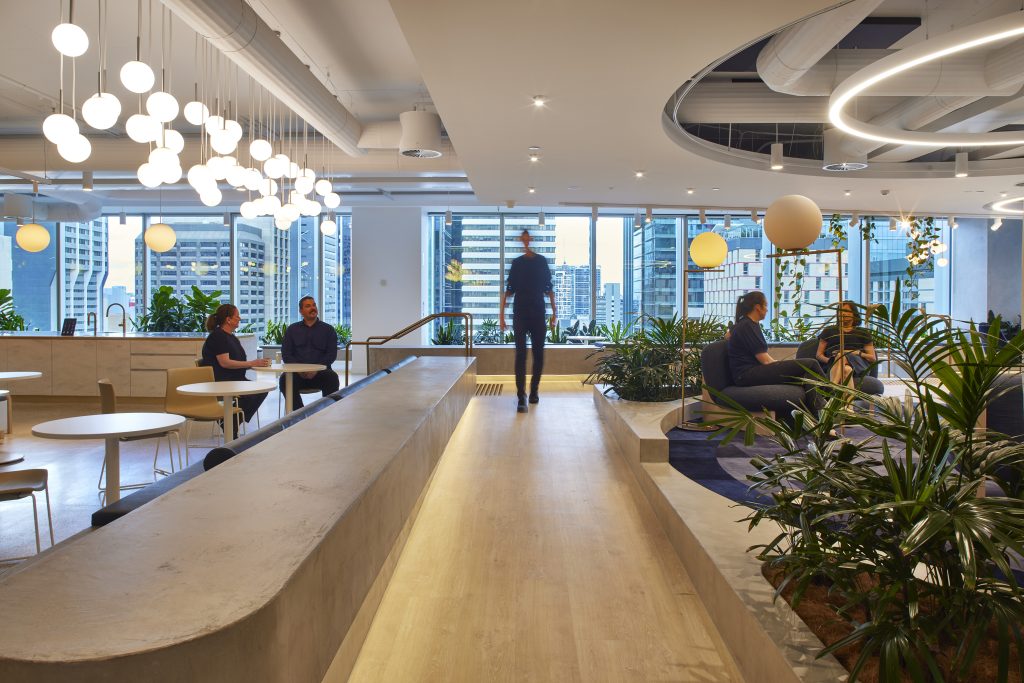 The Hub by GHD