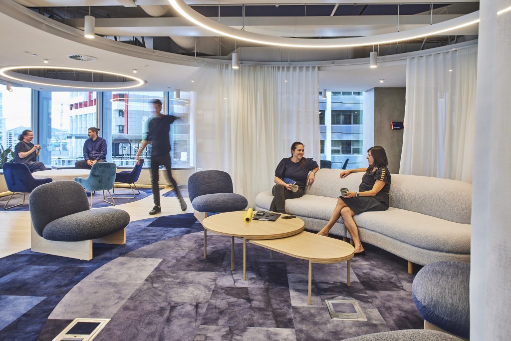 The Hub by GHD