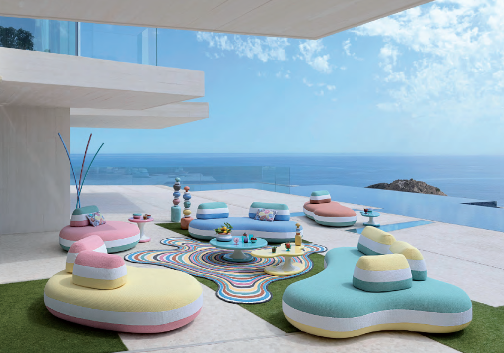 Roche Bobois
