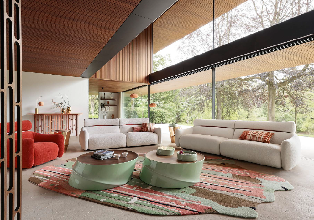 Roche Bobois
