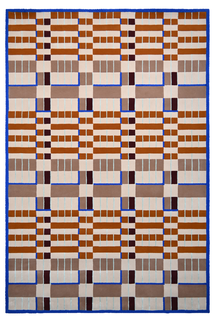 Designer Rugs Evolve 2026 shortlist