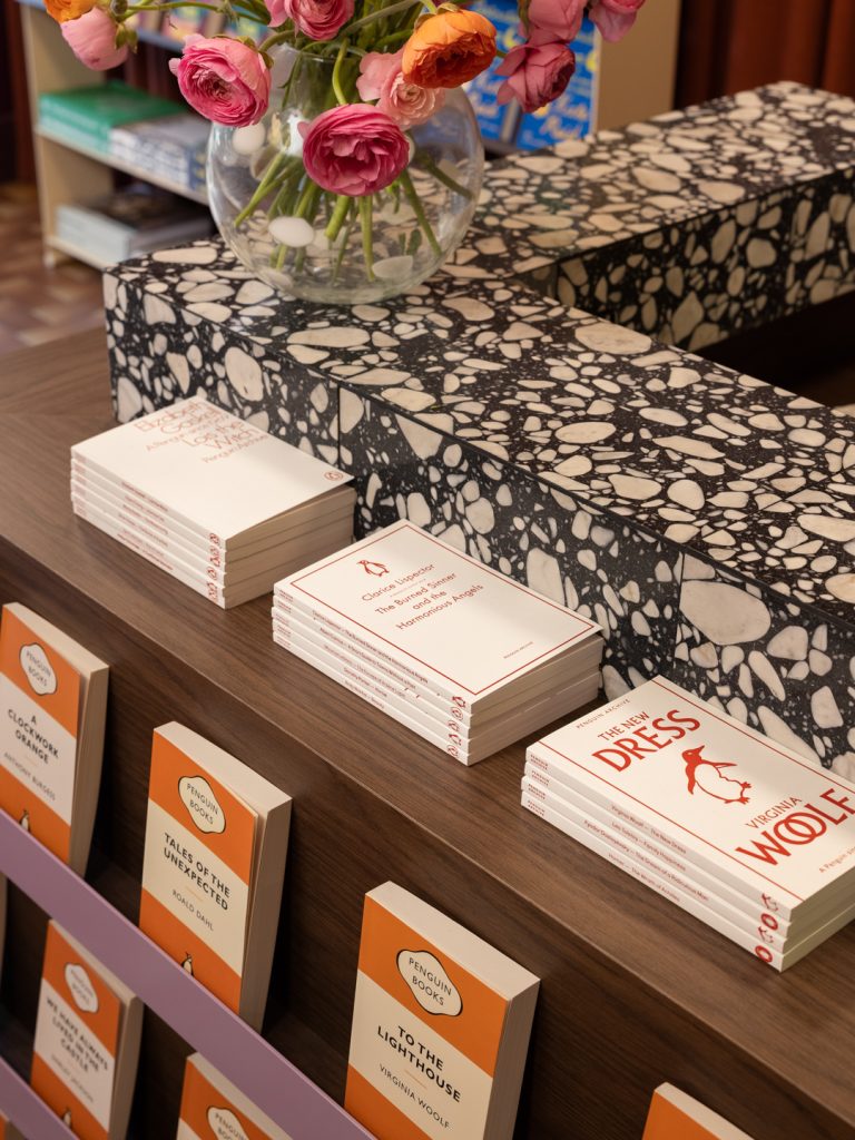 Ramona Bookstore