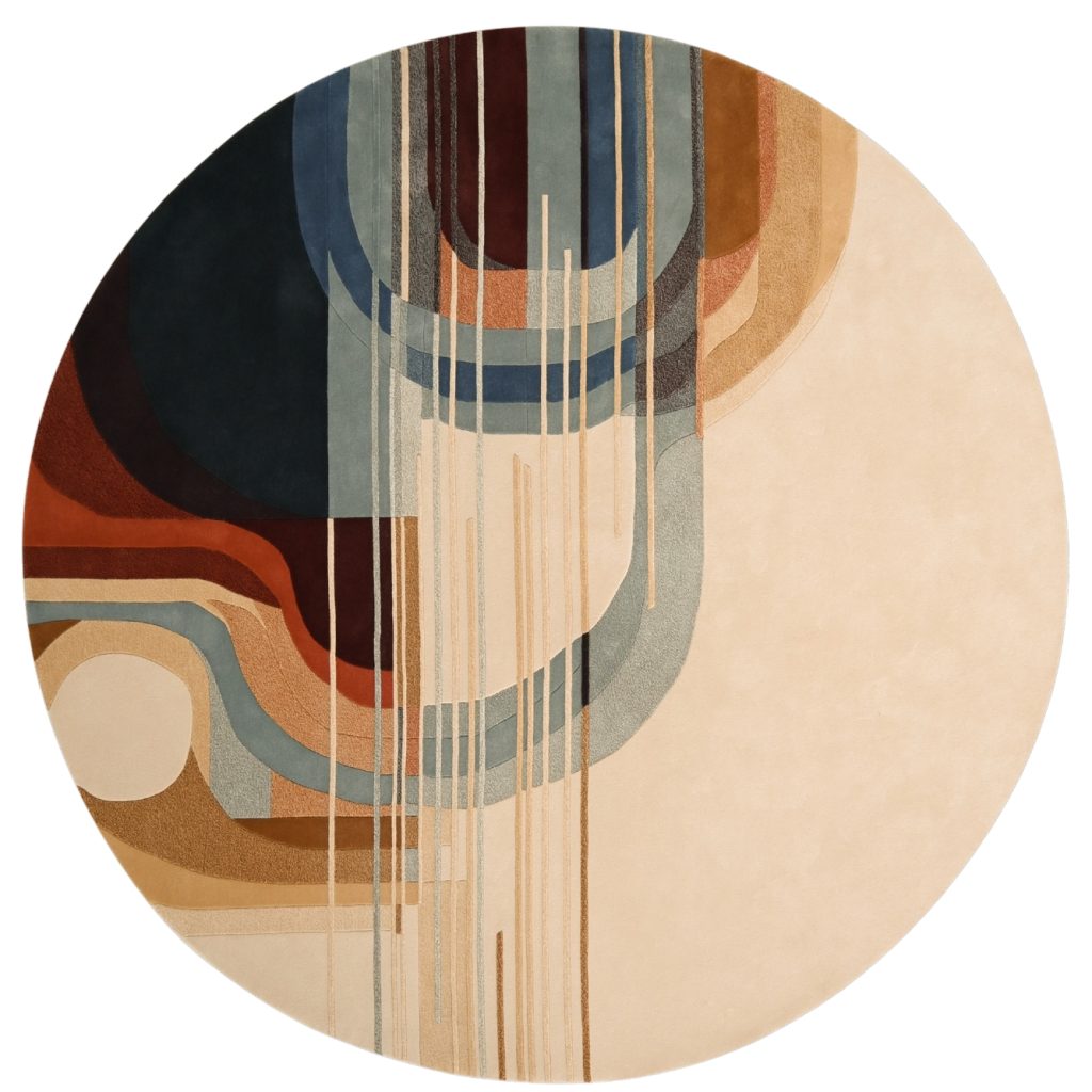Designer Rugs
