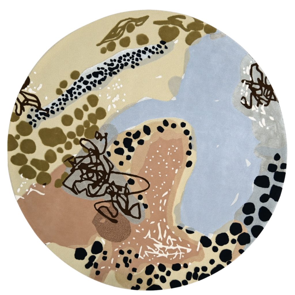 Designer Rugs