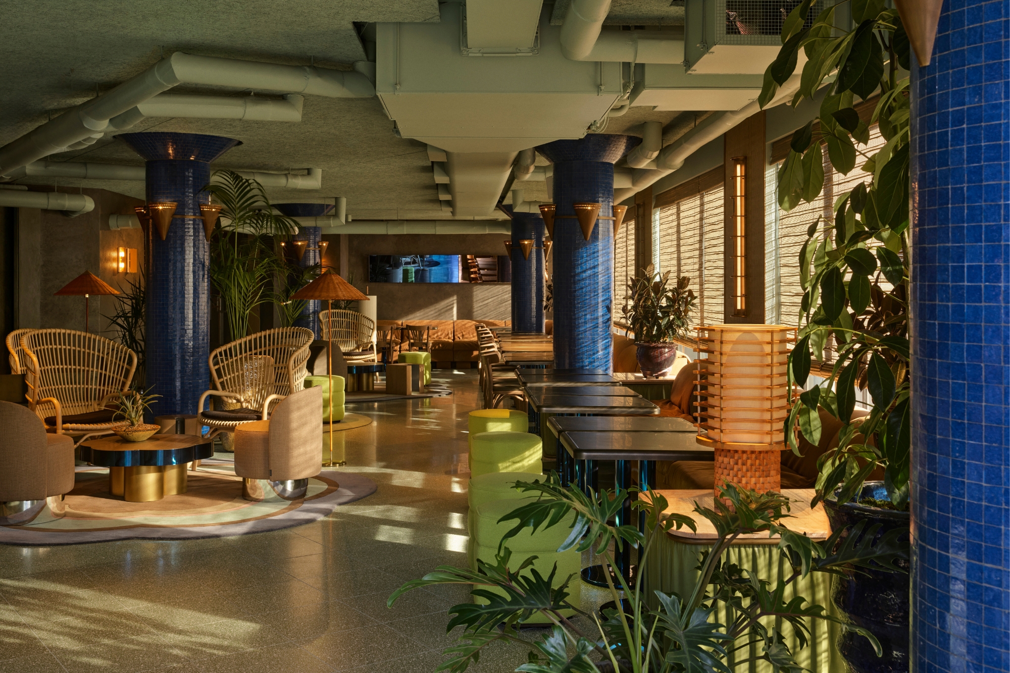 Hannah St Hotel hero