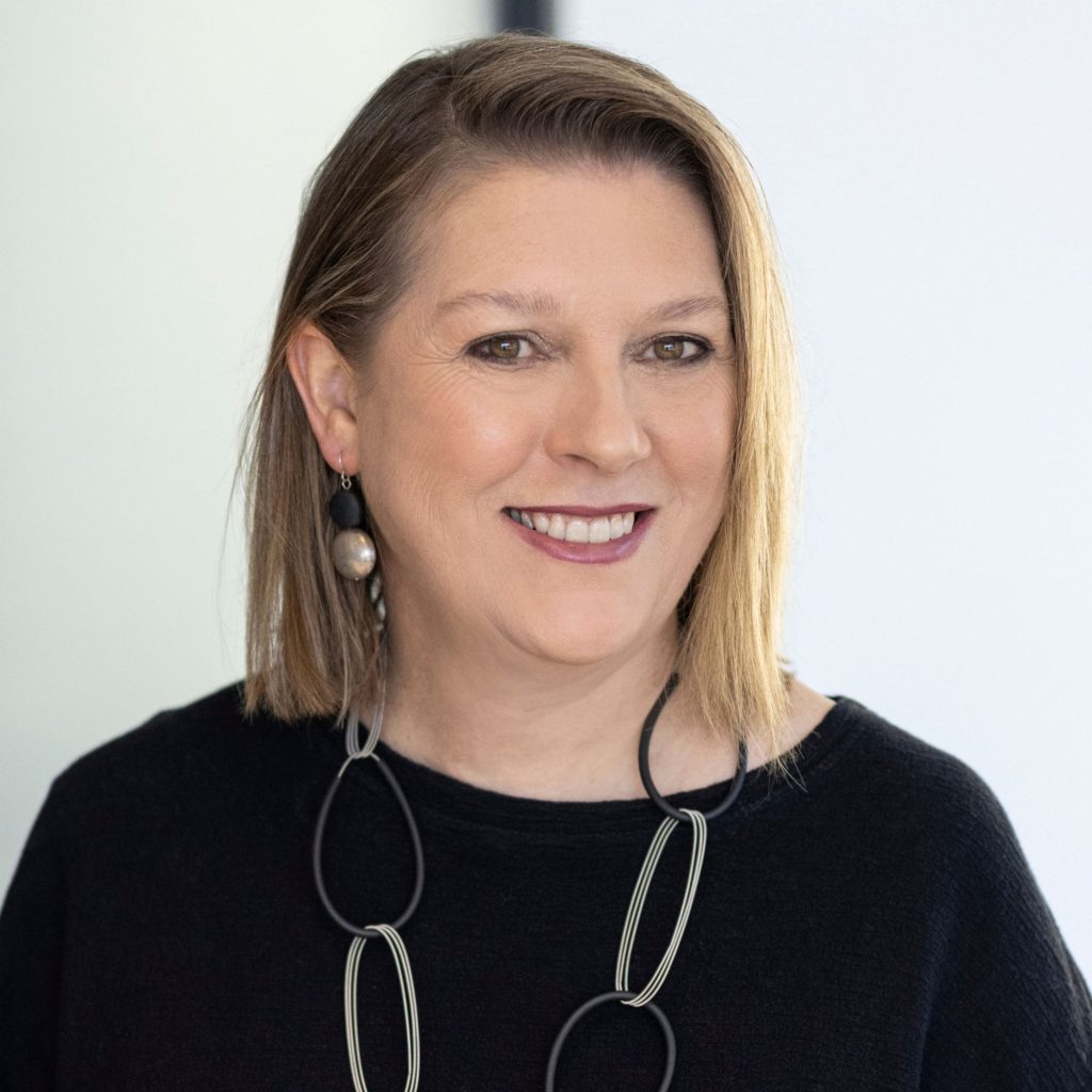 Janene Fowlstone
