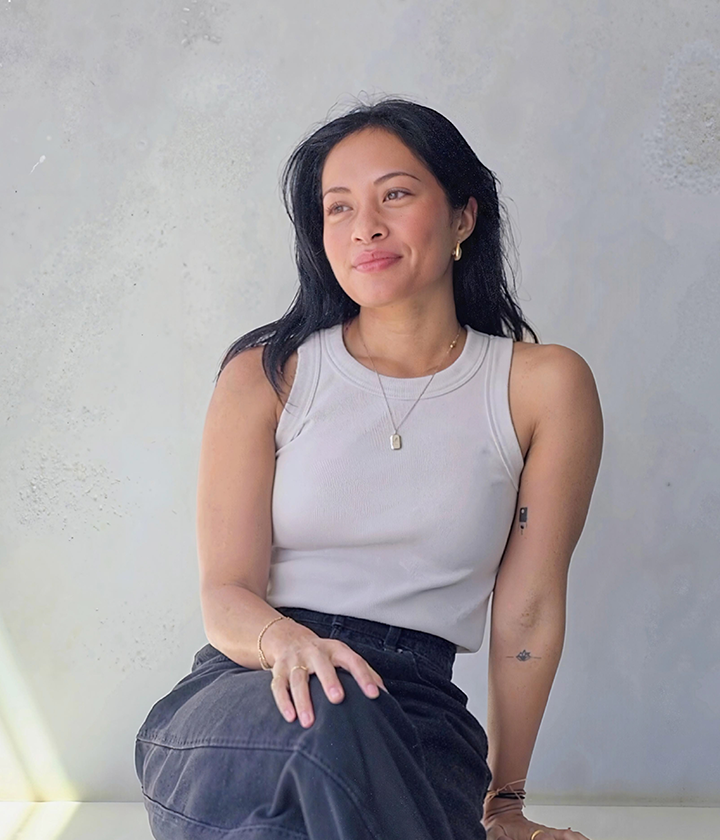 Nissie Bungbrakearti