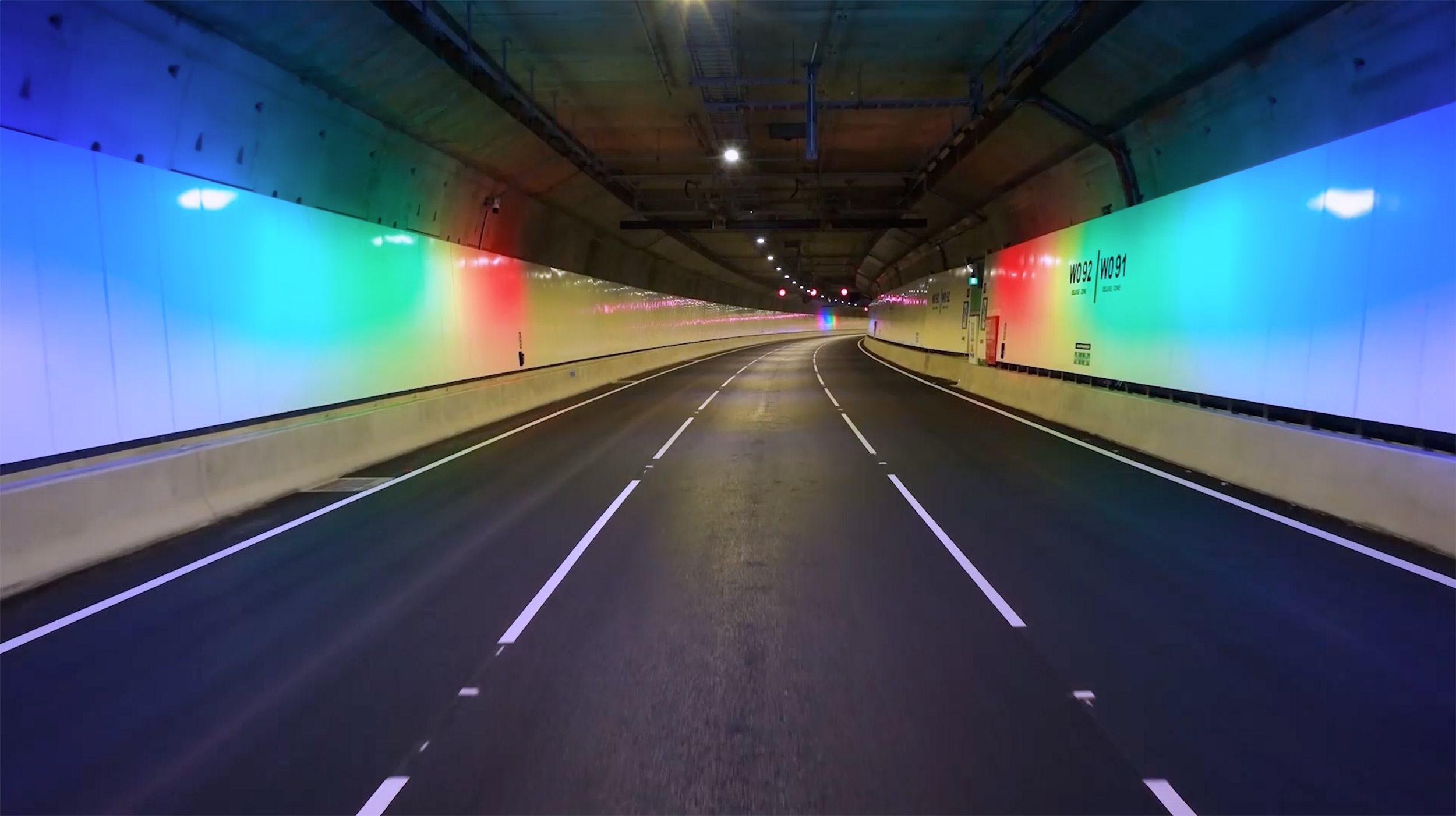West Gate Tunnel