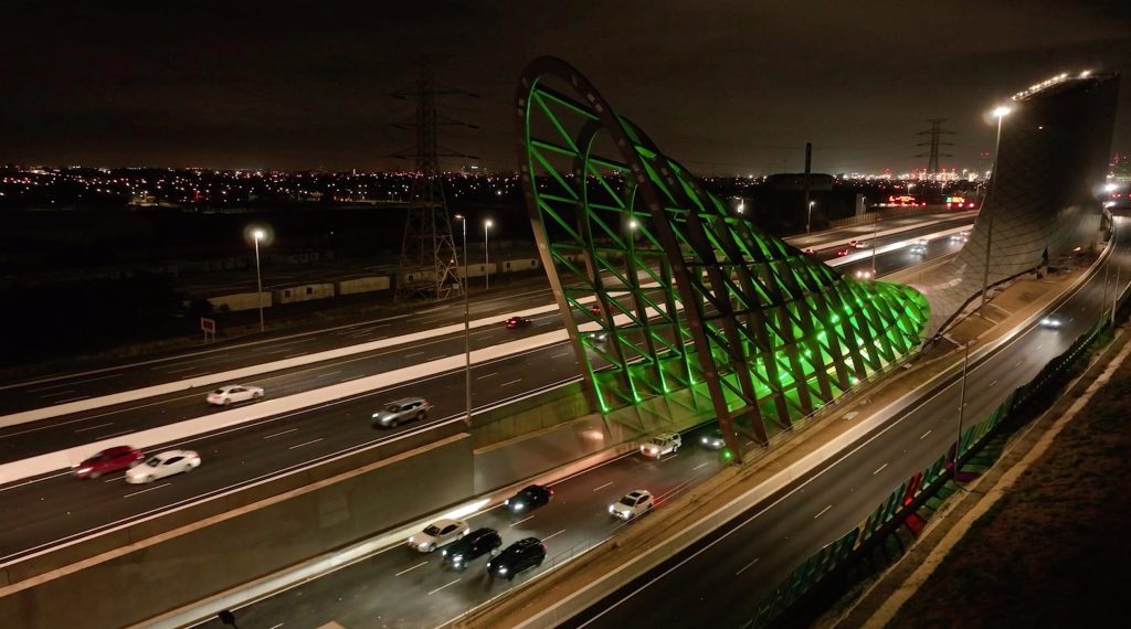 West Gate Tunnel Project