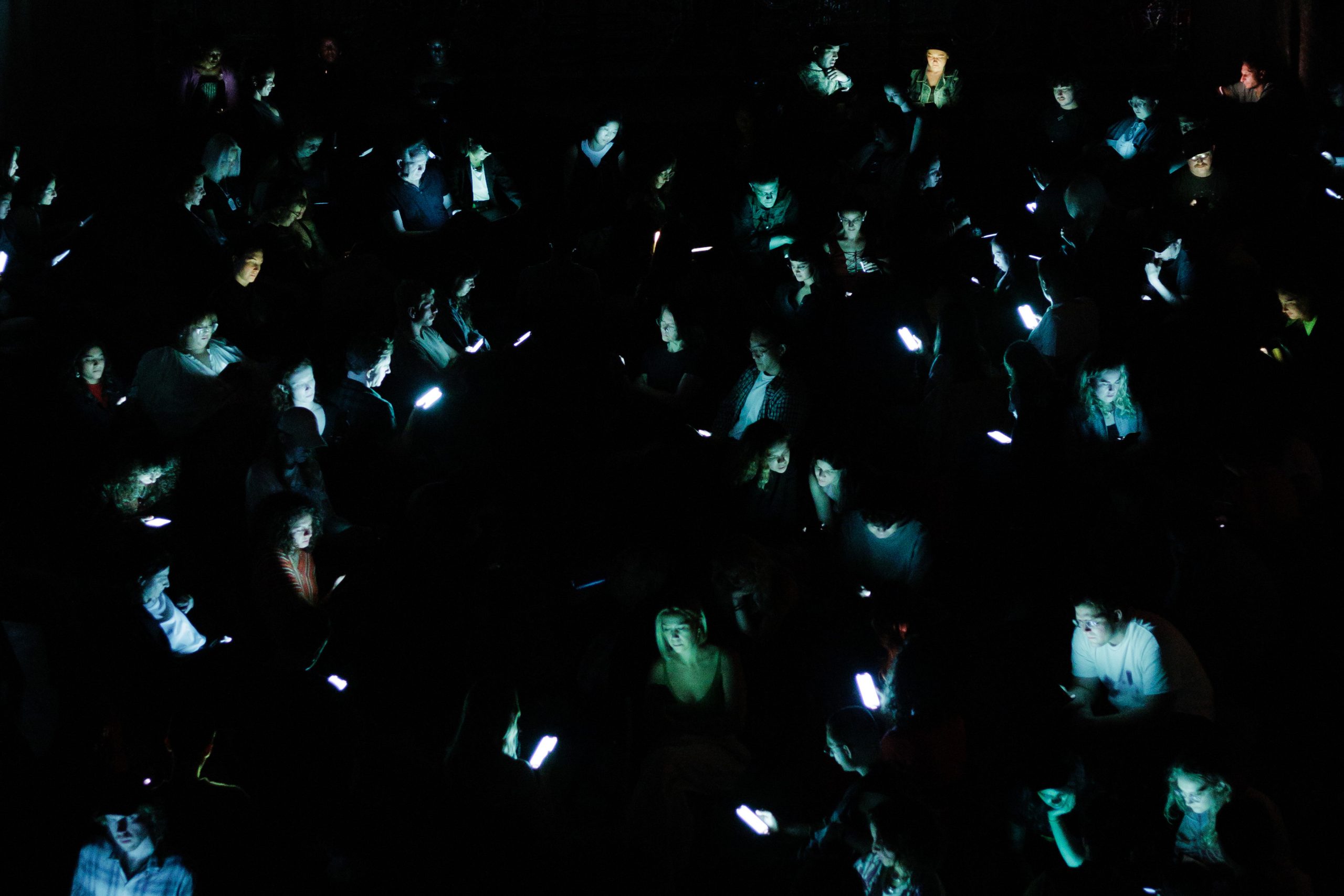 Vivid Sydney reveals 2026 program - Australian Design Review