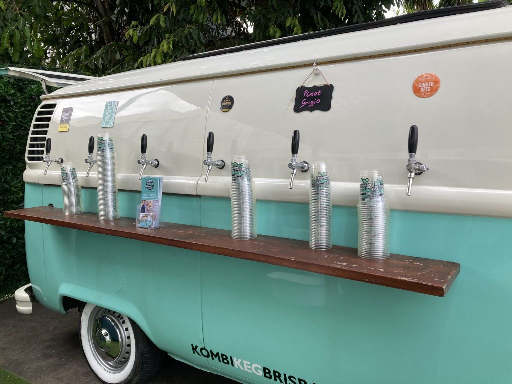Krost Brisbane