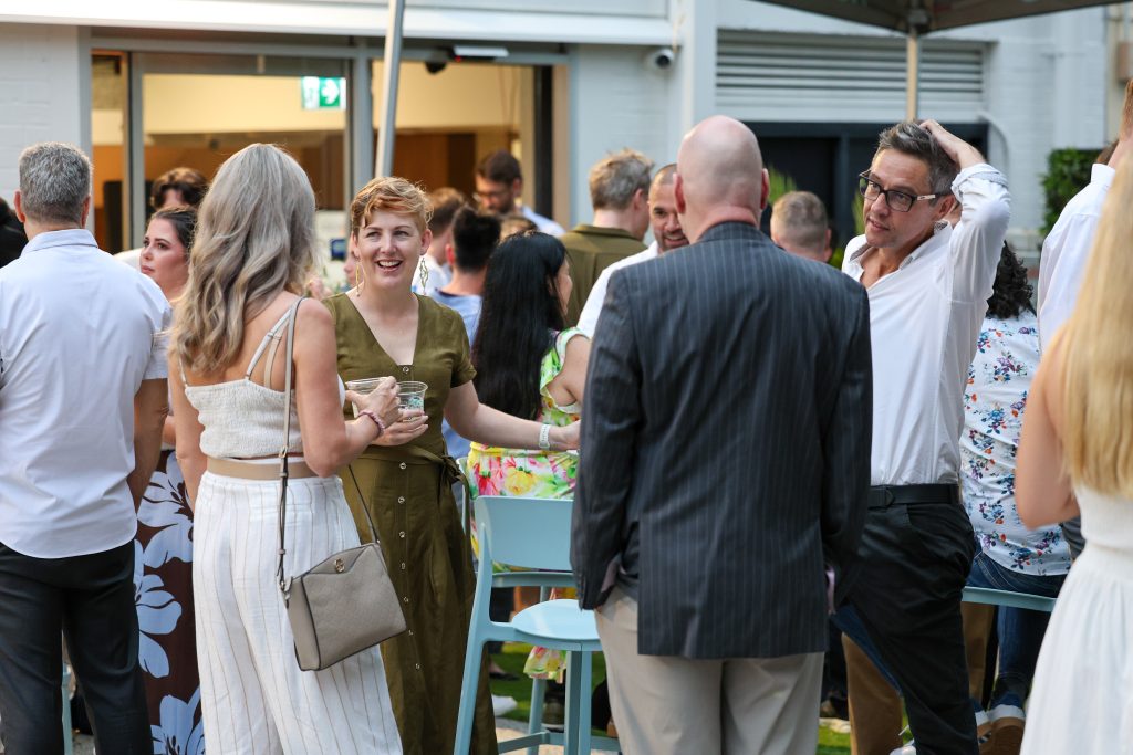 Krost Brisbane