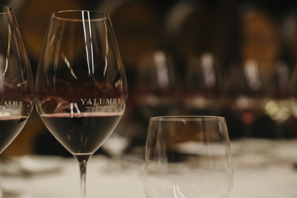 Yalumba IDEA 2026