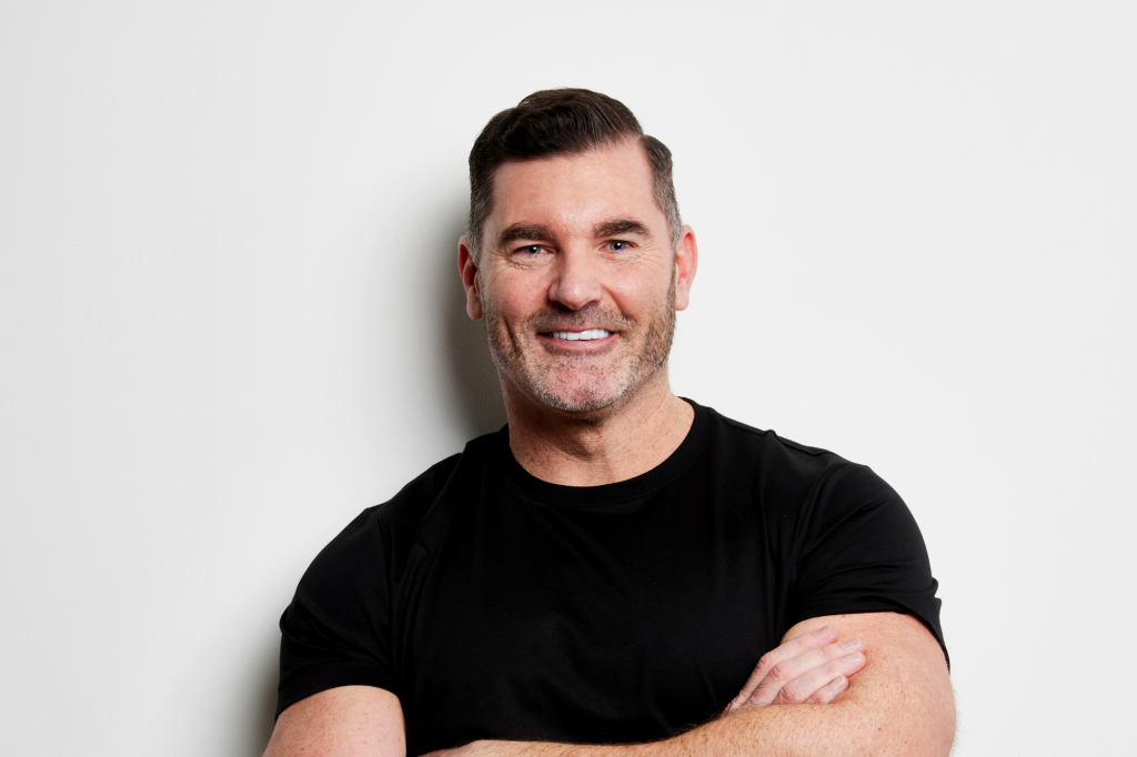 Michael Drescher